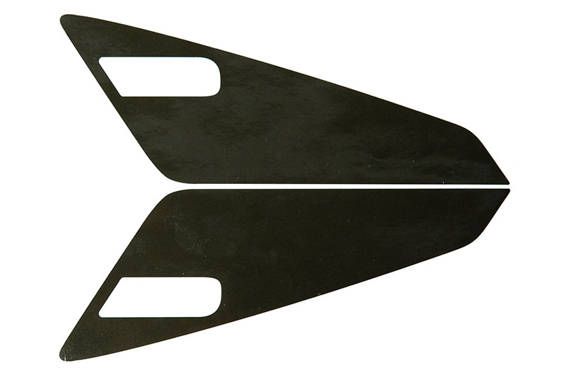 AutoStyled V3 Tail Light Overlay