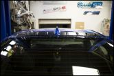 OEM USDM Type-A Roof Vortex Generator - 2015-2017 Subaru WRX & STI 