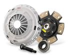 Clutch Masters FX400 (6 Puck or 8 Puck) Clutch Kit - 2015+ WRX