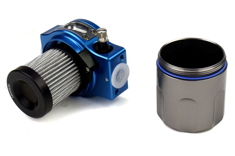 Injector Dynamics IDF750 Performance Fuel FilterSubispeed