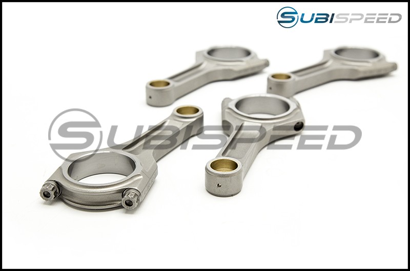 Brian Crower I Beam Connecting Rods