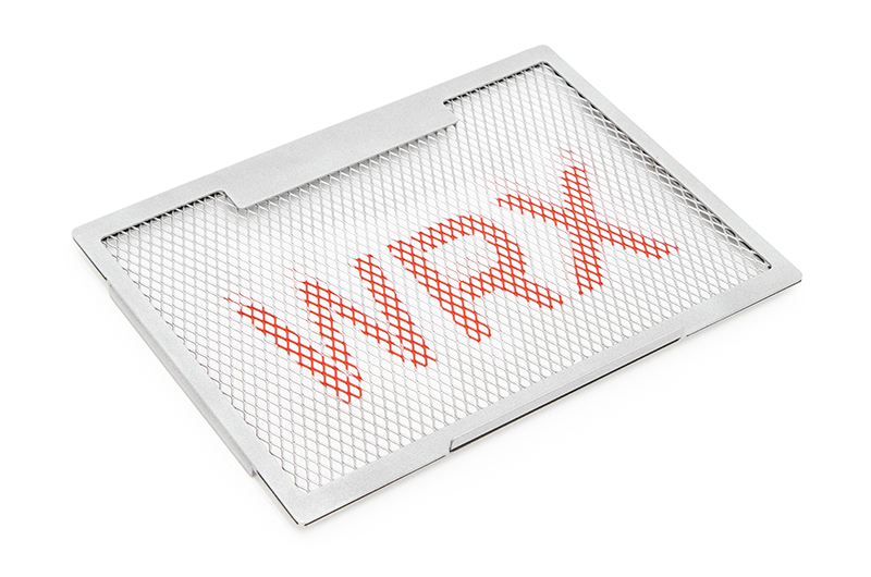 OLM Top Mount Intercooler Grille