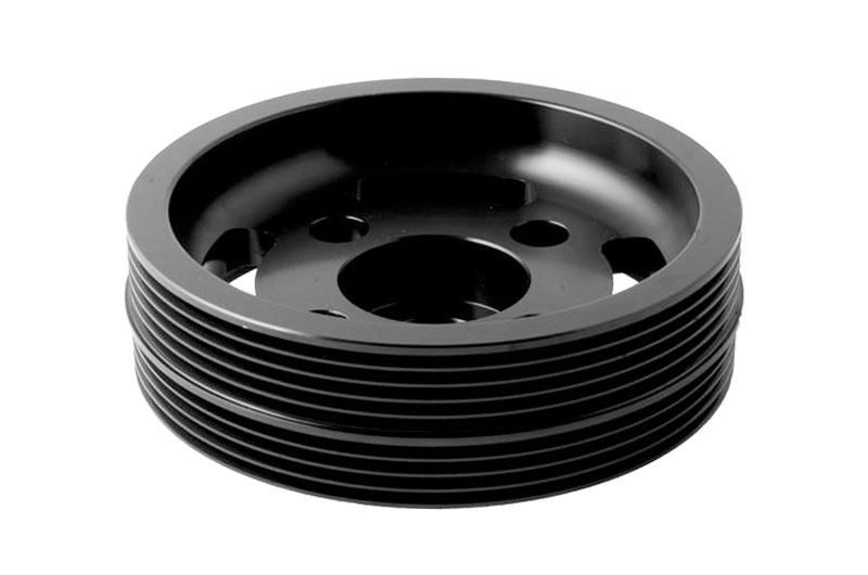 Tomioka Racing Lightweight Crank Pulley