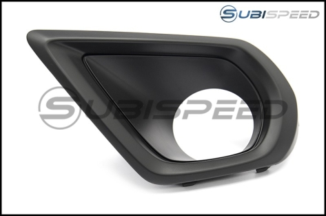 OLM Complete OEM Style Fog Light Kit - 2014-2015 Subaru Forester (Non XT)