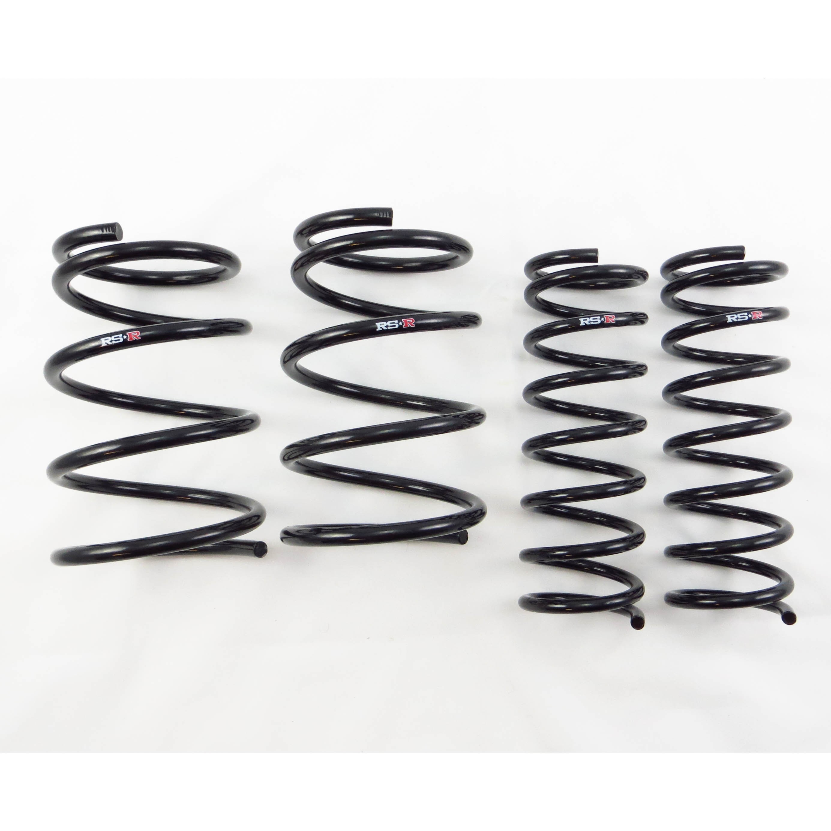 RSR Down SUS Lowering Springs 2014+ Forester Non TurboSubispeed