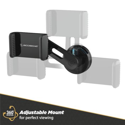 Scosche Fresche FreeFlow Vent Mount - Universal