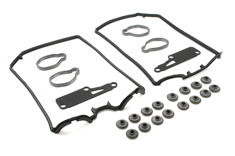Mahle Valve Cover Full Set