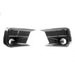 APR Performance Brake Cooling Ducts - 2018-2020 STI