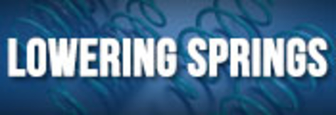 Springs