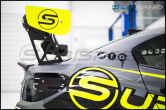 OLM Point Five Duckbill Trunk Spoiler - 2015-2021 Subaru WRX & STI