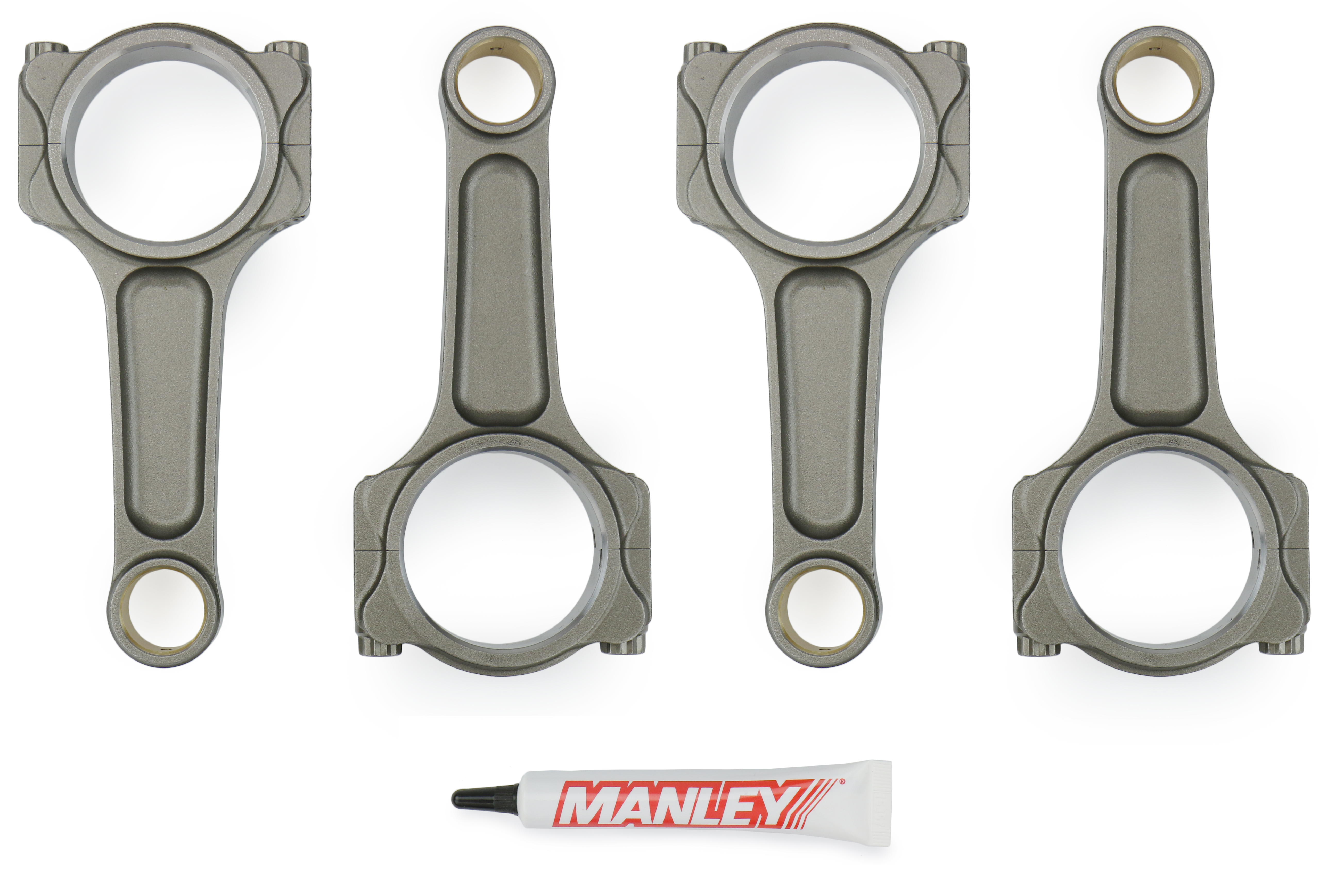 Manley Performance Forged Connecting Rods