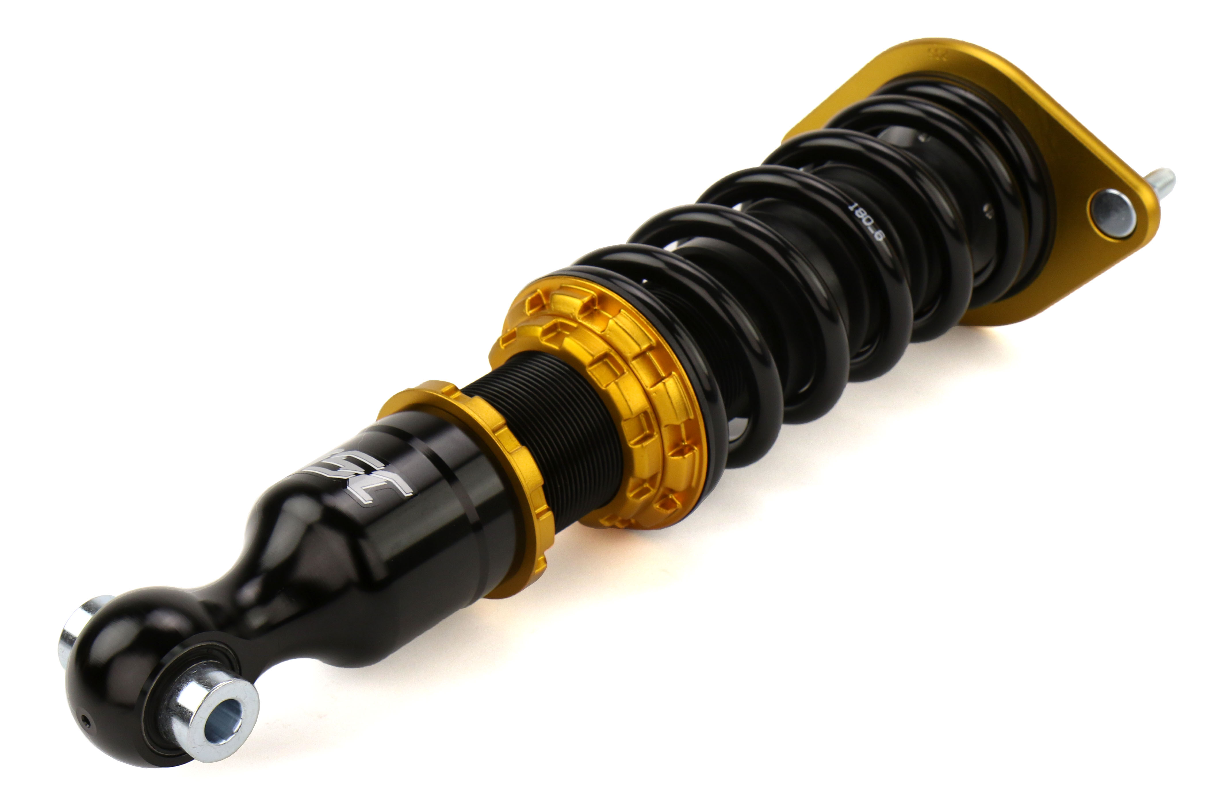 ISC Suspension Basic Street Sport Coilovers 