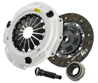 FX250 Clutch Kit (Normal FW)