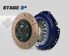 SPEC Stage 3+ Clutch Kit