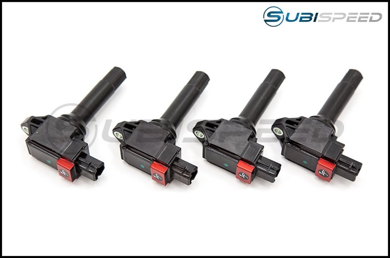 IP Ignition Direct Coil Packs - 2013-2020 Subaru BRZ
