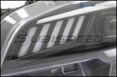 SubiSpeed DRL Sequential LED Headlights - 2015-2017 Subaru WRX & STI / 2018-2020 WRX Base & Premium