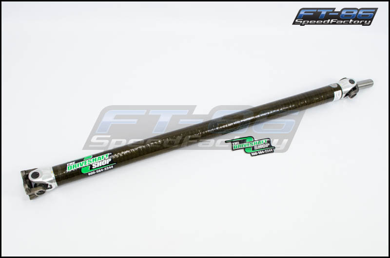 Driveshaft Shop Carbon Fiber Driveshaft (AT)
