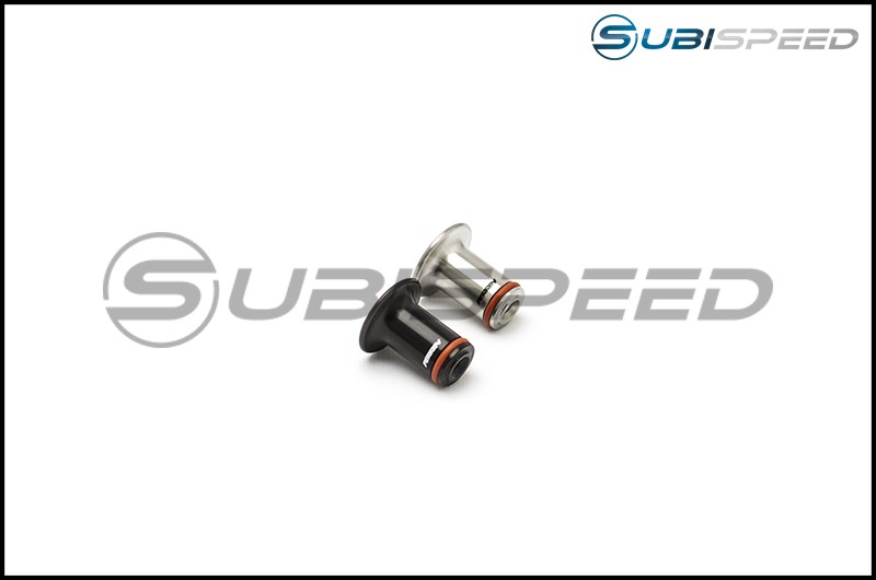 Perrin E-Brake Replacement Button (Silver or Black)