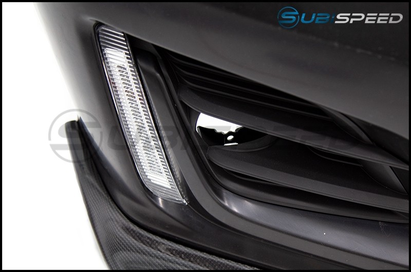 OLM JDM OE STYLE LED DRL LAMPS
2017-2020 Subaru BRZ