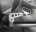Braum Long Bracket - Harness Belt Installation - Universal