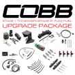 COBB Subaru Stage 1 to NexGen Stage 2 + Flex Fuel Power Package Upgrade - Subaru STI 2019-2021, 2018 Subaru Type RA