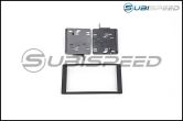 Metra Double Din Mounting Kit and Bezel - 2015 WRX / 2014-2015 Forester