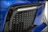 Subaru / OLM OE+ JDM Style Sequential Turn + DRL Bezel Kit (No Fog Hole) - 2015-2020 Subaru WRX & STI
