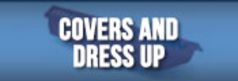 Covers & Dressups