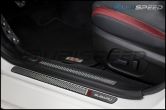 Subaru 2018 JDM STI Doors Sills - 2015+ STI