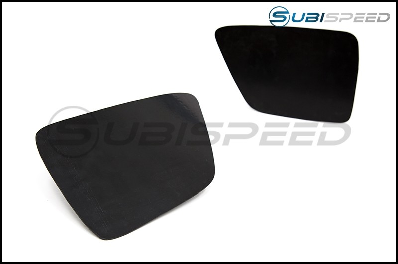 1517 Subaru WRX & STI SBTKdeletes Fog Light DeletesSubispeed