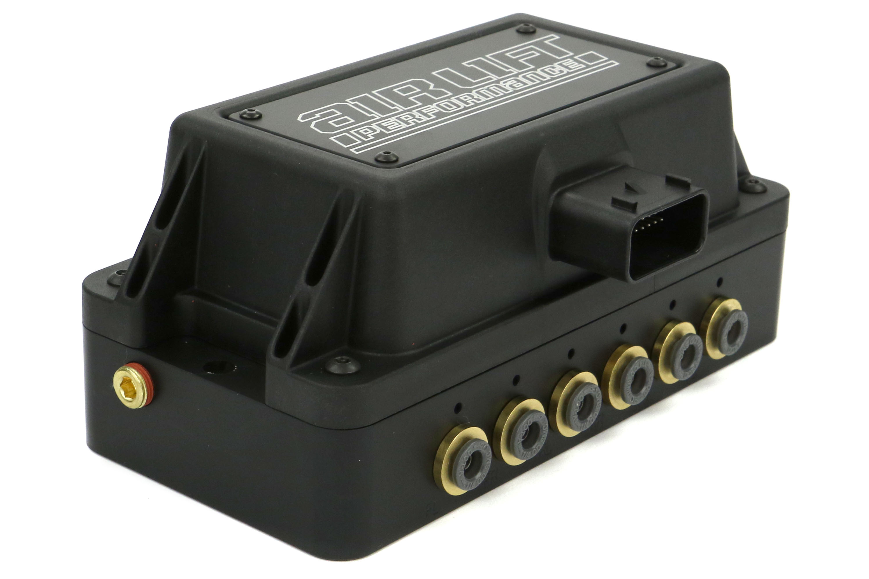 Air Lift Performance 3P KitSubispeed