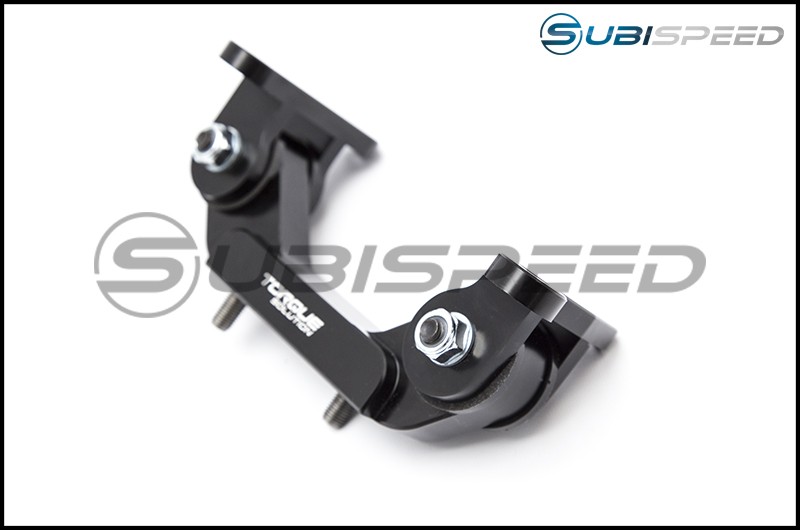 Torque Solution Billet Transmission Mount 20152020 WRX / STISubispeed