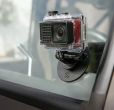 Scosche GoPro / Universal Action Camera Mount System Kit - Universal