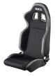 Sparco R100 Racing Seats - Universal