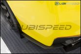 Verus Composite Rear Spat Kit - 2015+ WRX / 2015+ STI