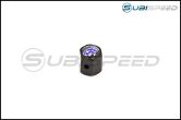 Subaru Logo Valve Caps - Universal