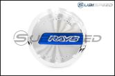 Rays Gram Lights 57CR 57DR GL Center Cap - Universal