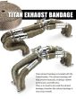 Tomei Expreme Unequal Length Exhaust Manifold Kit - 2015+ WRX