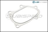 FactionFab Turbo to Downpipe Gasket - 2015+ STI