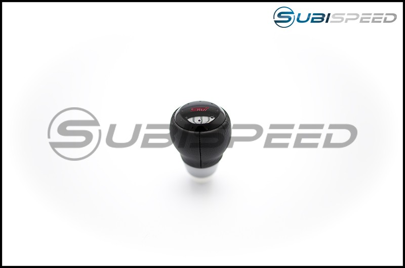1320 Subaru BRZ JDM STI Automatic Shift KnobSubispeed