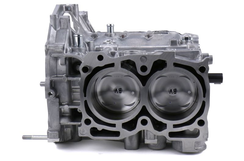 Subaru OEM STI Type RA Short BlockSubispeed