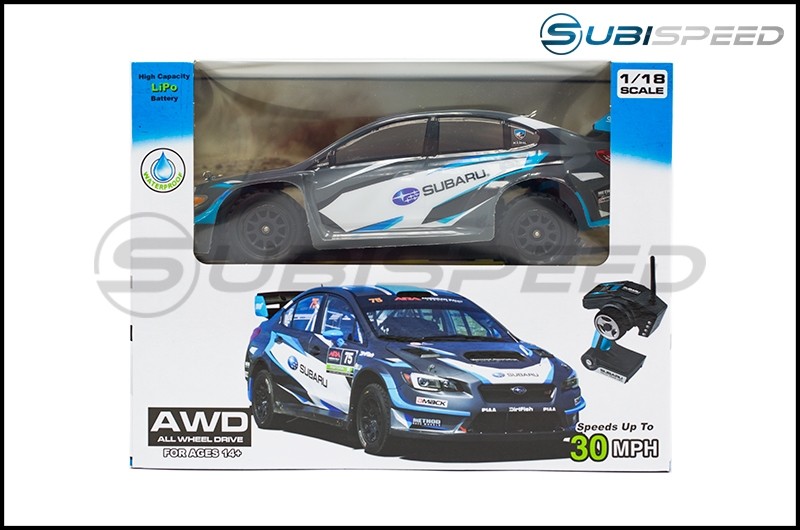 wrx sti rc car price