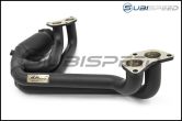 FT-86 SpeedFactory Black Ceramic Coated Catted UEL Header - 2013-2022 Scion FR-S / Subaru BRZ / Toyota GR86
