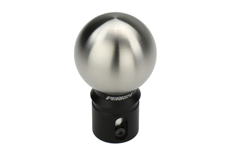 PERRIN Performance Shift Knob 2in Brushed Ball