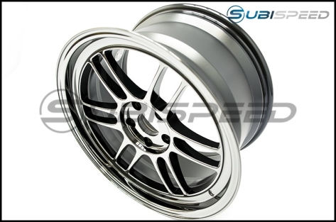 Enkei RPF1 Wheels 17x9 +35mm (SBC) - 2013+ BRZ / FR-S / 86