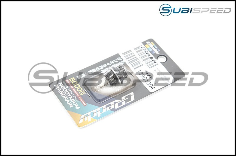 Greddy Oil Drain Plug 20152019 WRX / 2013+ FT86Subispeed