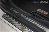 Subaru 2018 JDM STI Doors Sills - 2015+ STI