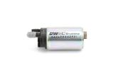 DeatschWerks DW440 440lph Brushless Fuel Pump with Single Speed Controller - Universal