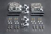IAG 900 Closed Deck Long Block Engine w/ Stage 4 Heads & GSC S3 Cams  - 2008-2021 Subaru STI