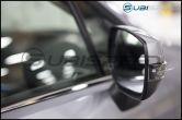 Subaru OEM Turn Signal Mirror Kit - 2014-2018 Forester
